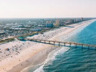 Jacksonville Beach Real Estate