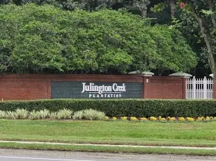 Homes in Julington Creek