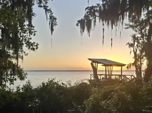 County Road 210 Corridor